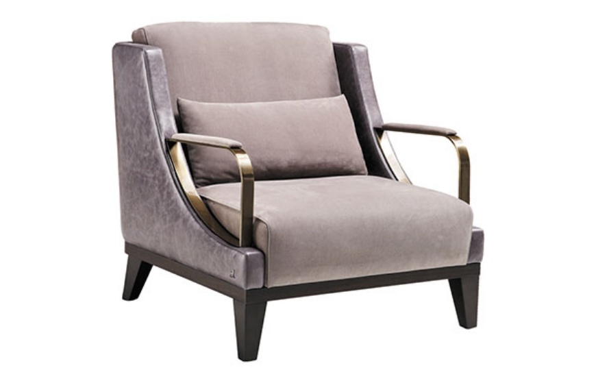 Picture of DOROTHY Armchair
