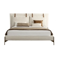 Picture of BASSO King Bed