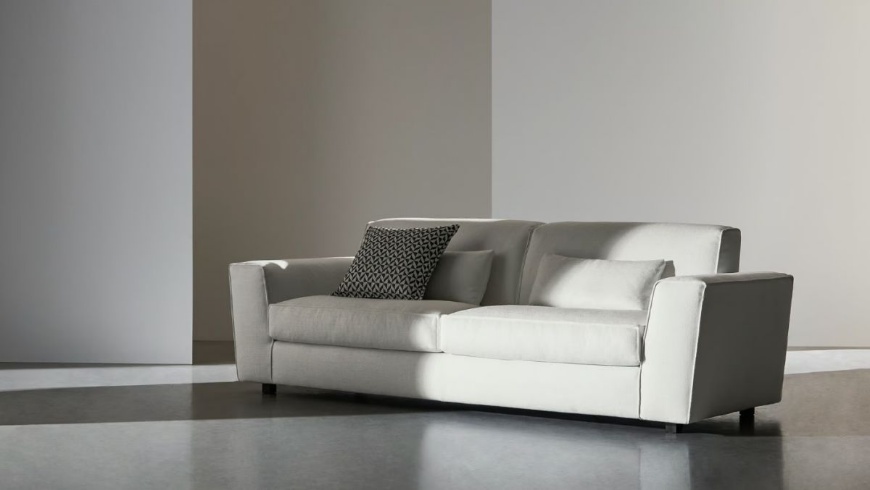 Image sur NEWPORT Sofa