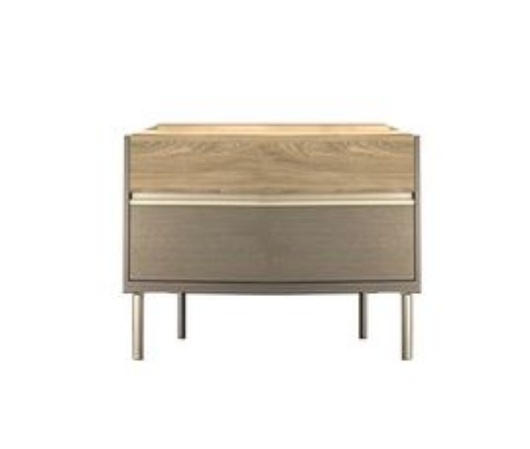 Image de City Life Nightstand 