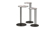 Picture of STING Side table set of 3