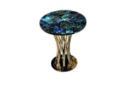 Picture of GISELLE Side Table