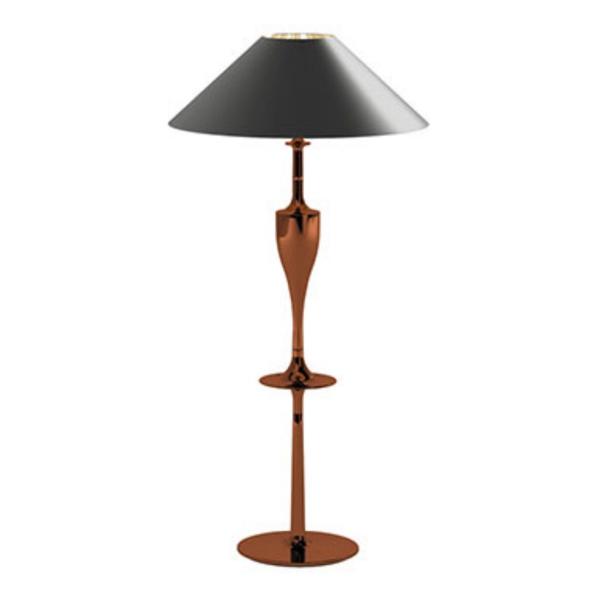 Picture of BASTET Floor Lamp