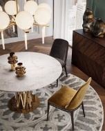 Picture of CHAMBORD Dining Table