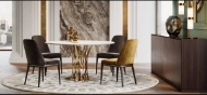Image sur CHAMBORD Dining Table