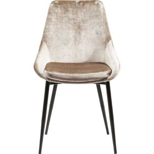 Image de East Side Champagne Chair