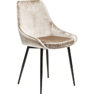 Picture of East Side Champagne Chair