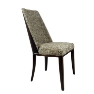 Image sur CORA W Dining Chair