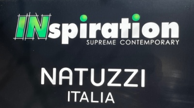 Italian Days: Spotlight on Natuzzi Italia