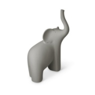 图片 Elephant Large - Ardesia 
