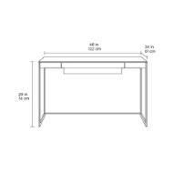 Image sur SEQUEL Compact Desk