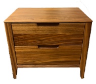 Picture of MEKONG Nightstand