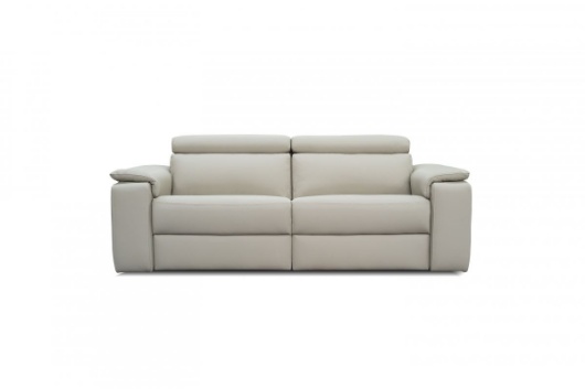 Picture of SEATTLE Sofa w/2 Elec. Recliners