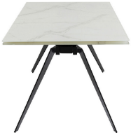 Image sur Amsterdam Marble Table