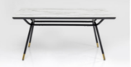 Picture of Table South Beach 180X90CM