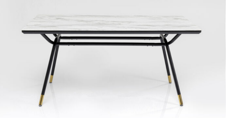 Picture of Table South Beach 180X90CM