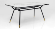 Picture of Table South Beach 180X90CM