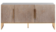 图片 Cesaro Sideboard 