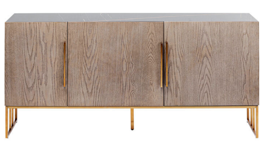 Image sur Cesaro Sideboard 