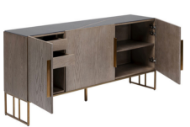 Image sur Cesaro Sideboard 