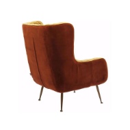 Picture of Nonna Armchair