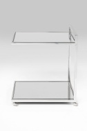 Picture of Classy Chrome Tray Table