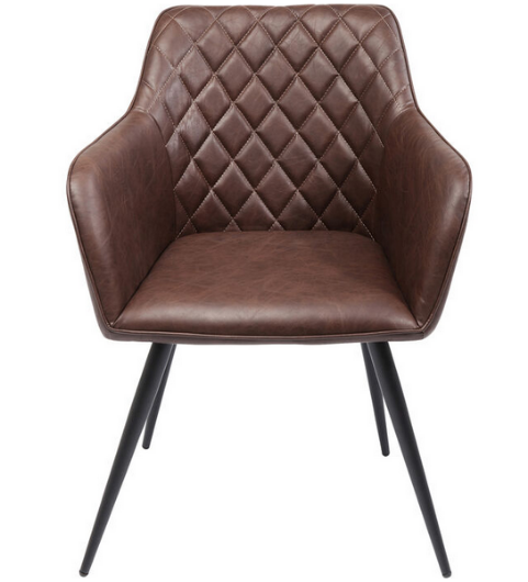 Picture of San Remo Chair with Armrest