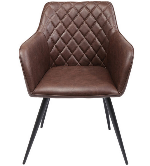 Image de San Remo Chair with Armrest