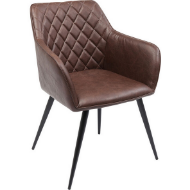 Image sur San Remo Chair with Armrest