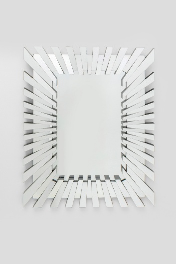 Picture of Sprocket Wall Mirror