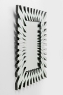 Image sur Sprocket Wall Mirror