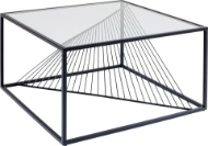 图片 Twisted Coffee Table 75X75CM