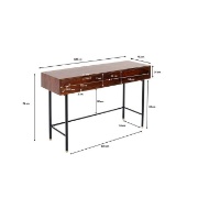 Picture of Ravello Console