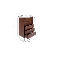 Picture of Ravello Dresser