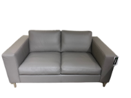 Picture of Mondovi Sofa - Grey