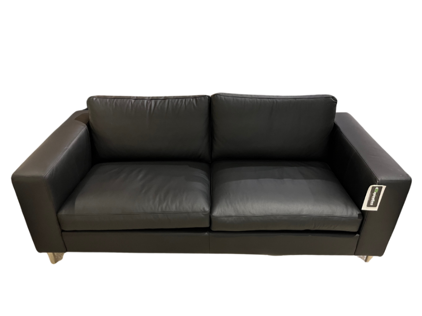 Image sur Mondovi Sofa - Black 