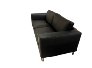 Image sur Mondovi Sofa - Black 