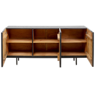 Picture of Sideboard Click Clack 160X75CM