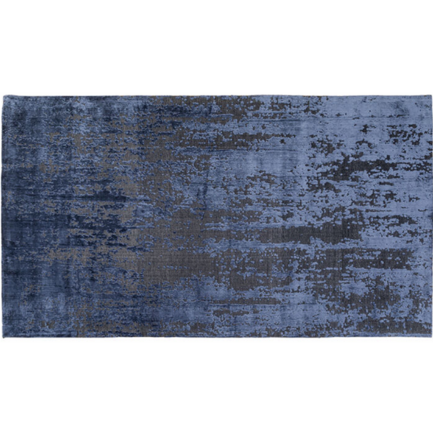 Image sur Carpet Silja Blue 170x240cm