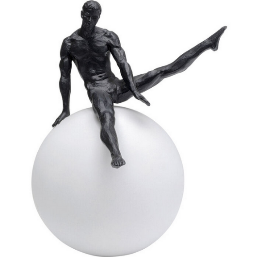 Picture of Deco Object Athletic 33cm