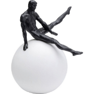 Picture of Deco Object Athletic 33cm