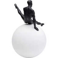 Image sur Deco Object Athletic 33cm