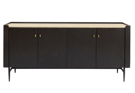 Picture of Sideboard Milano 180x85cm