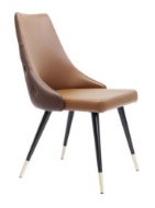 图片 Urban Desire Chair - Brown