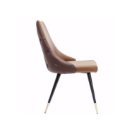 图片 Urban Desire Chair - Brown