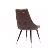 图片 Urban Desire Chair - Brown