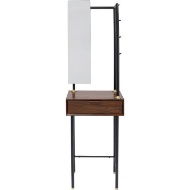 Picture of Ravello Coat Rack with Mirror