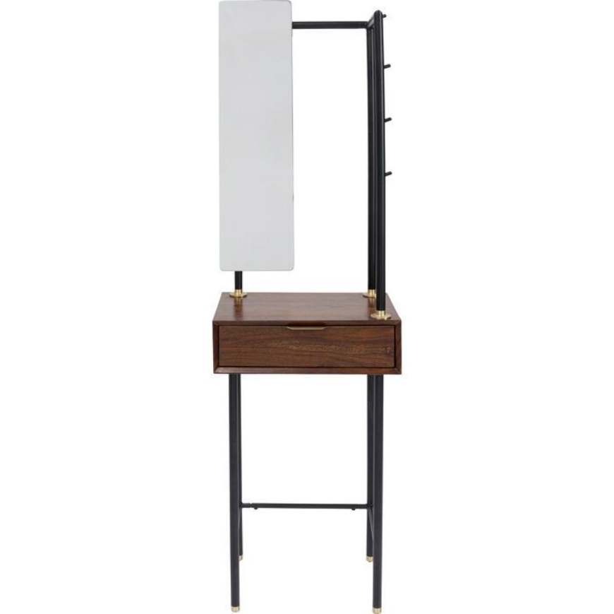 Picture of Ravello Coat Rack with Mirror