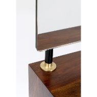 Picture of Ravello Coat Rack with Mirror