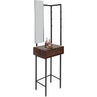 Picture of Ravello Coat Rack with Mirror